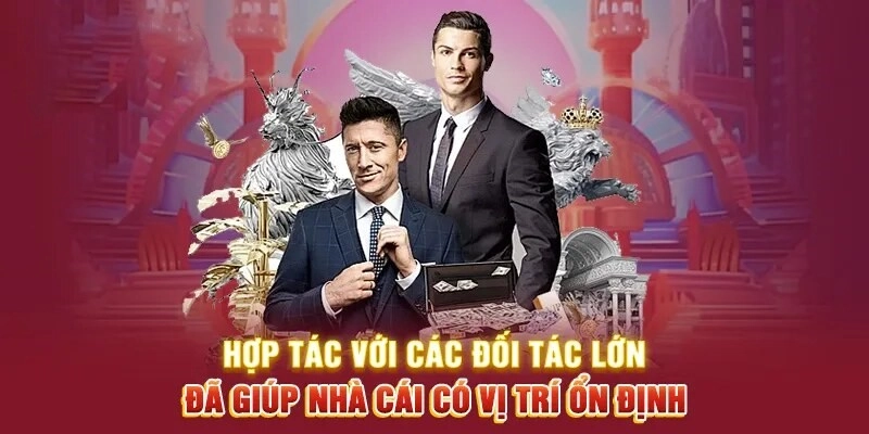 Tìm hiểu khái niệm về đối tác của Vivu88
