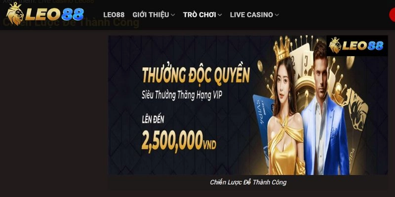 Tính năng cực thú vị