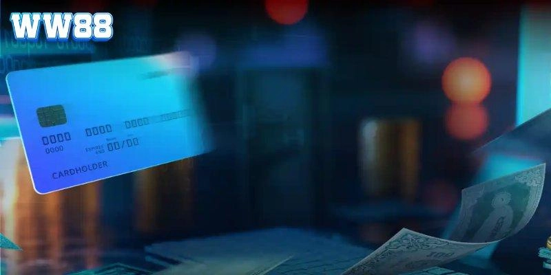 Tổng hợp các phương thức rút tiền WW88 an toàn