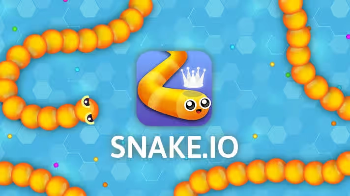 Tổng Quan Về Snackio: Trò Chơi Đang Gây Sốt