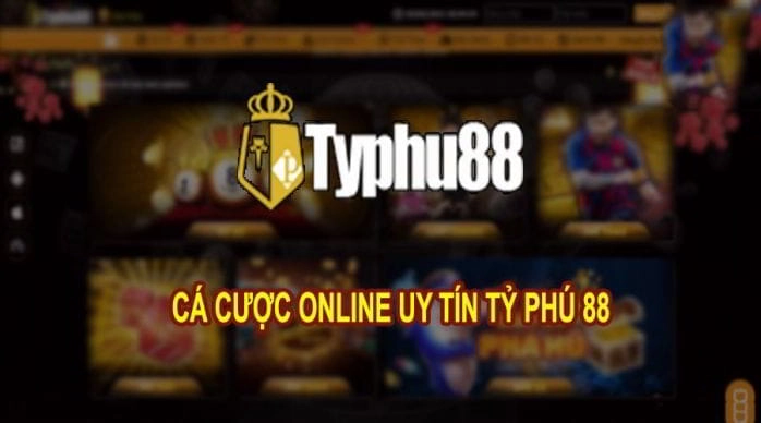  Rút tiền nhanh chóng tại Typhu88 sau khi đăng ký và thắng lớn
