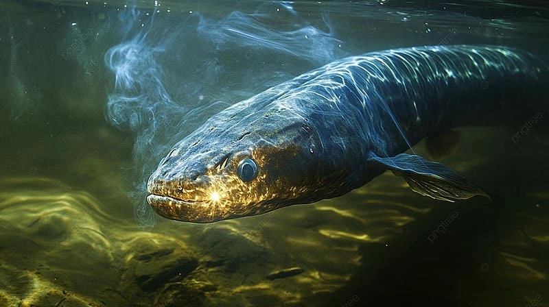 3. Cá Piranha – Những “lưỡi dao sống” giữa lòng Amazon