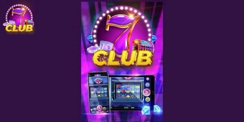 7club là cổng game tiêu biểu giúp người chơi có giây phút giải trí tốt nhất