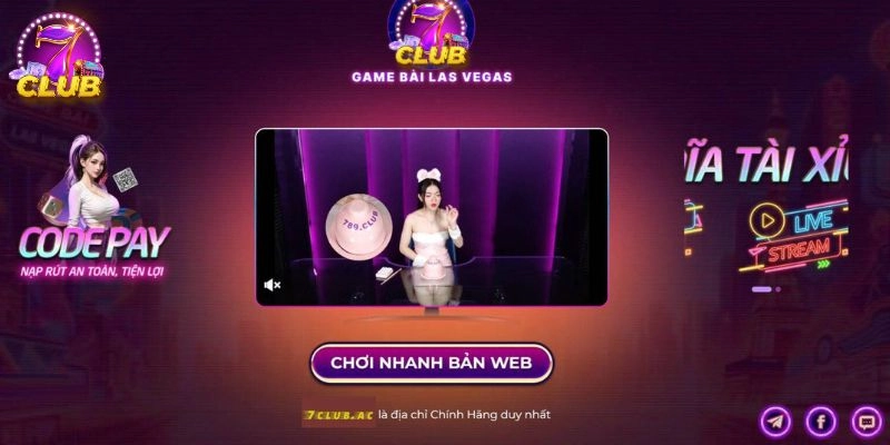 Trải nghiệm game mượt mà, không bị giật load