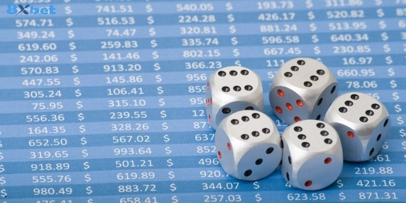 8xbet cung cấp trải nghiệm cá cược mượt mà và an toàn