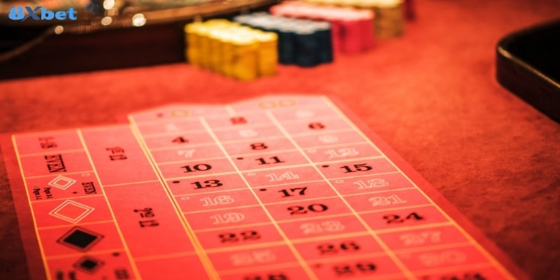 Nhà cái cung cấp đa dạng trò chơi từ thể thao đến casino trực tuyến
