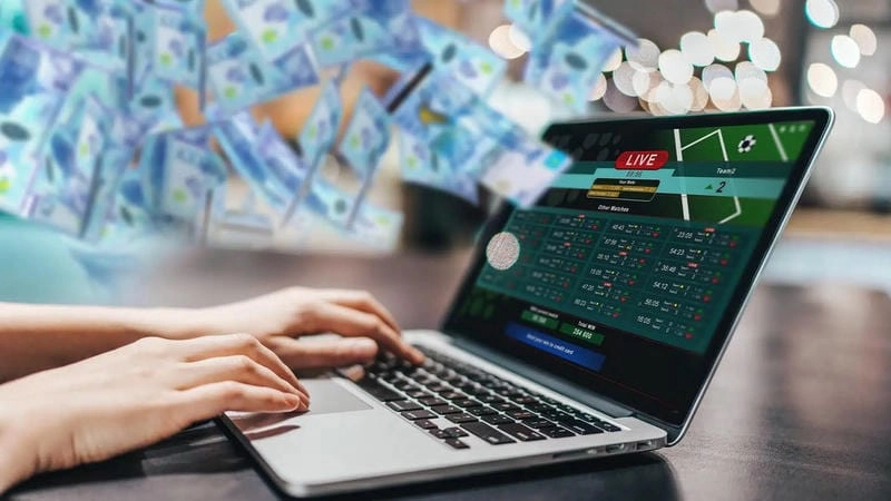  Kèo bóng đá đa dạng tại nhà cái 8xbet thu hút người chơi.