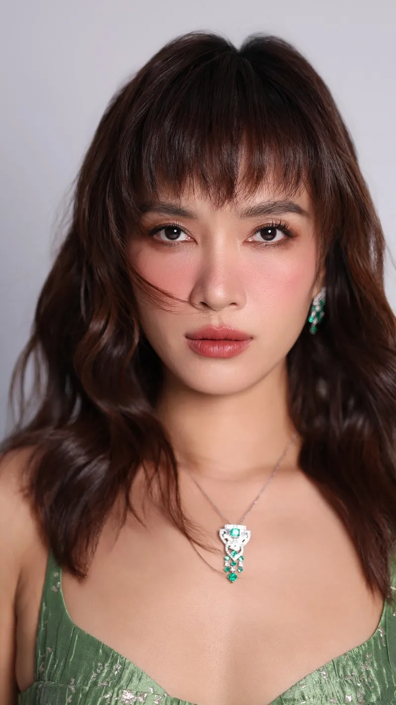 Mẹ yêu Ái Phương mang tình cảm gia đình qua từng giai điệu