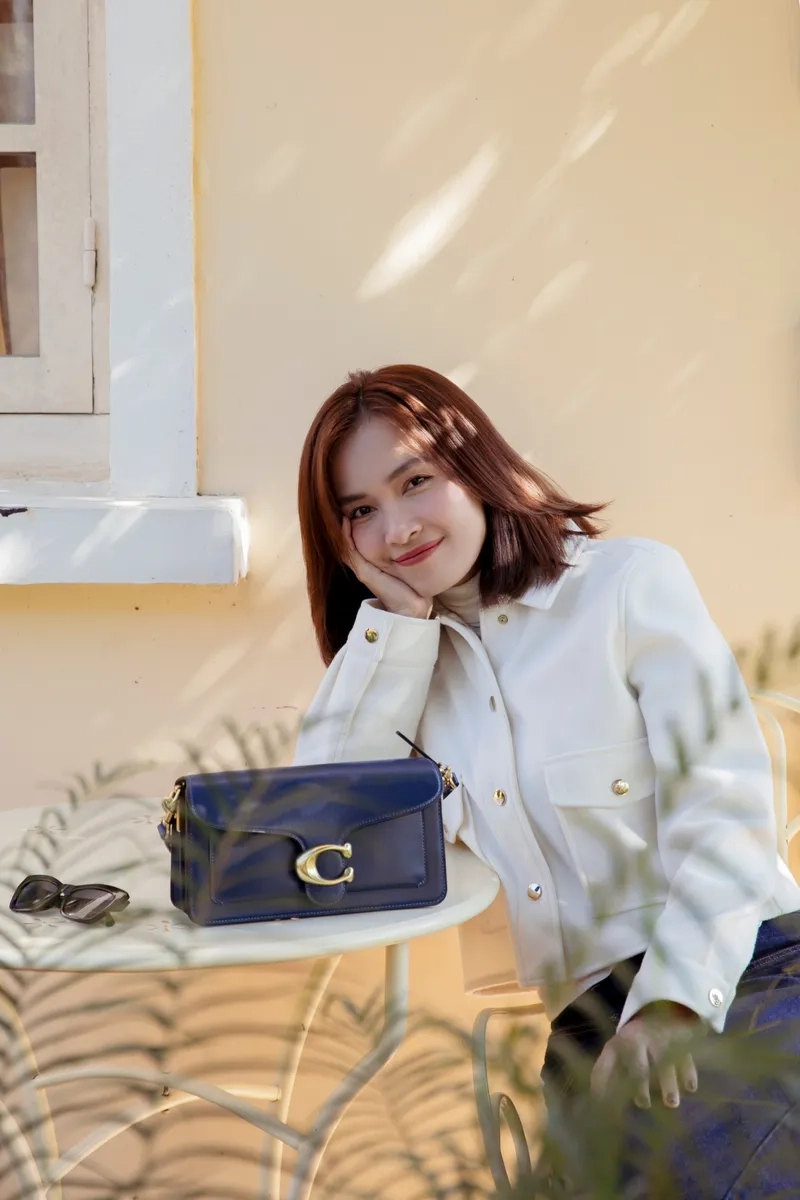 Xem diễn viên Ái Phương qua vai diễn ấn tượng trong phim mới