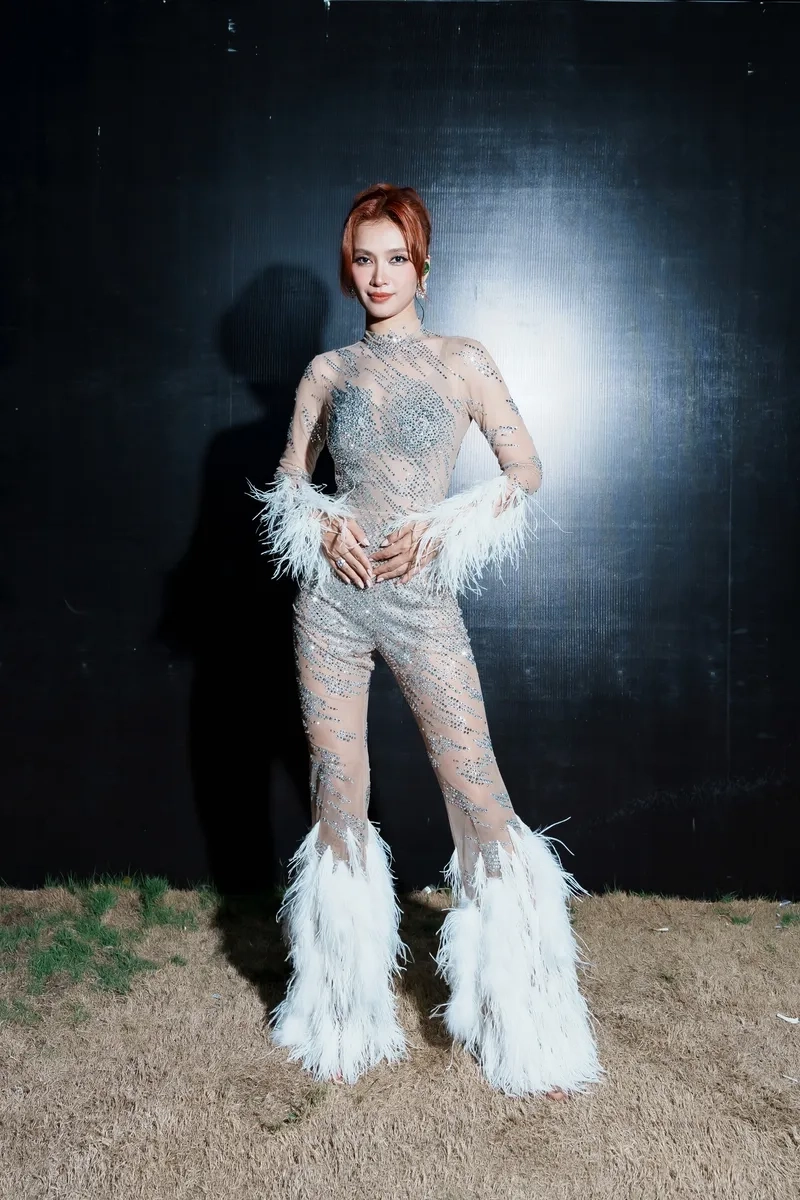 Ái Phương quê ở đâu và câu chuyện quê hương TP Hồ Chí Minh