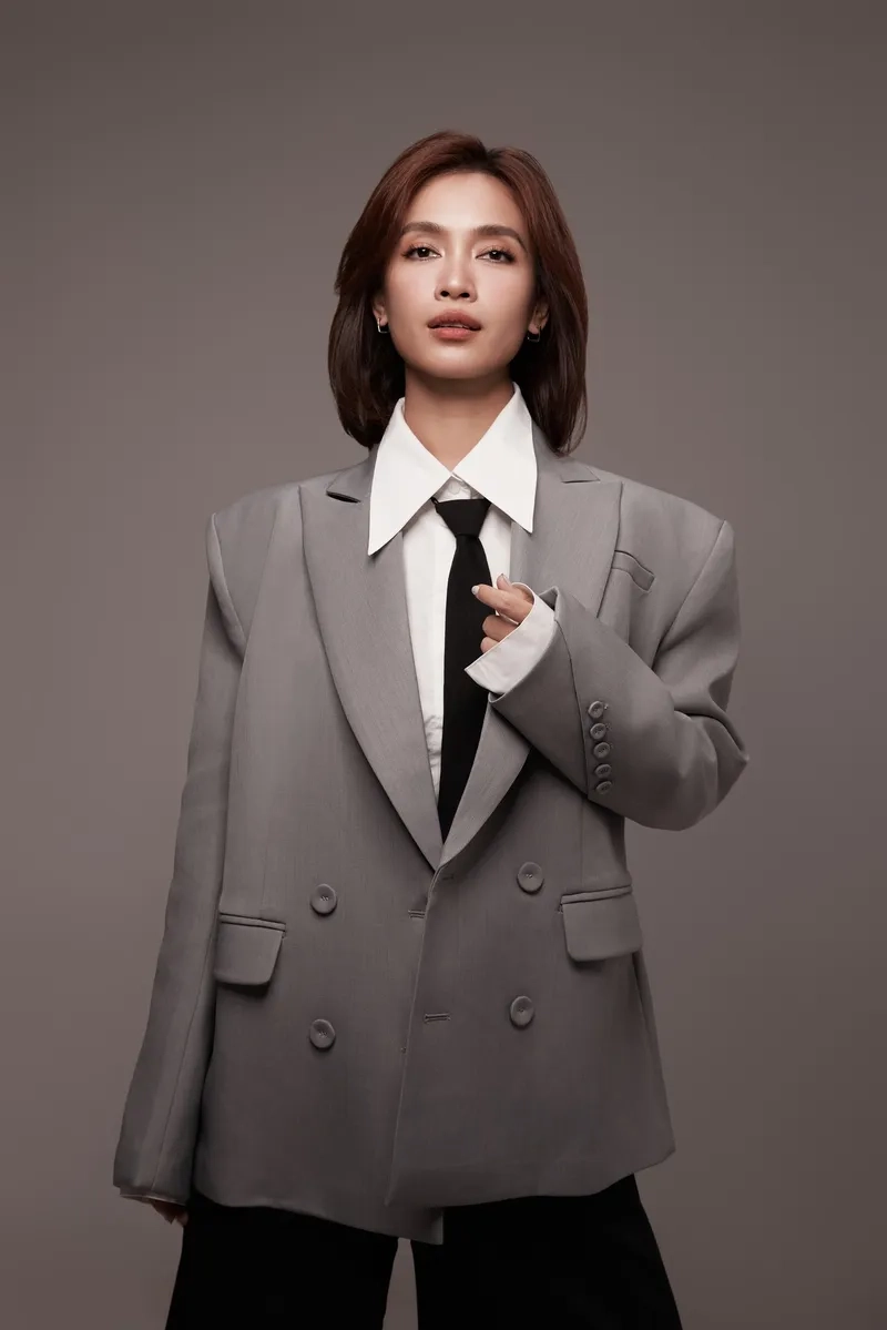 Ái Phương cung gì và những bí mật về cung hoàng đạo Sư Tử