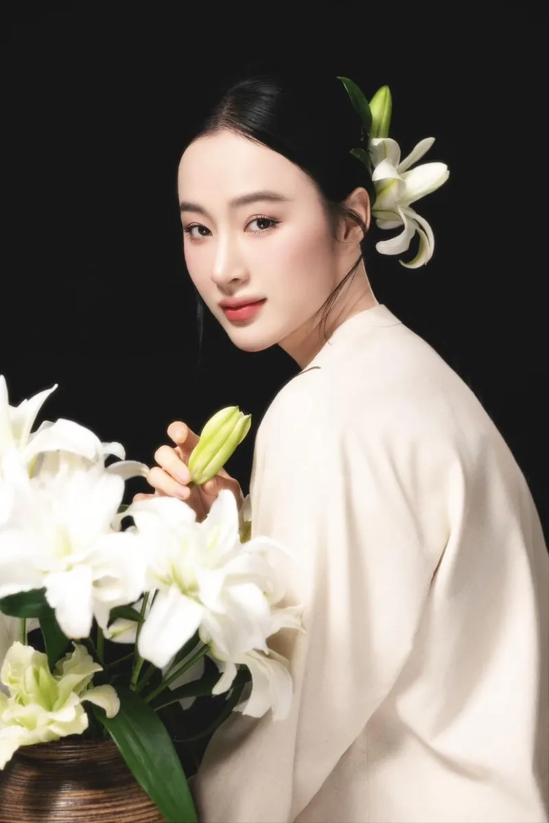 Khám phá Angela Phương Trinh bao nhiêu tuổi của sao nhí năm nào