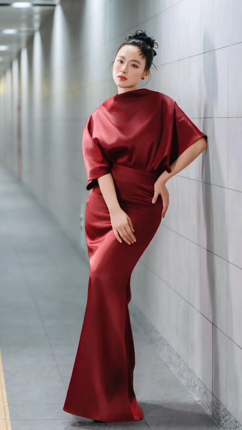 Xem Angela Phương Trinh đóng phim gì từ Bà Mẹ Nhí đến Glee