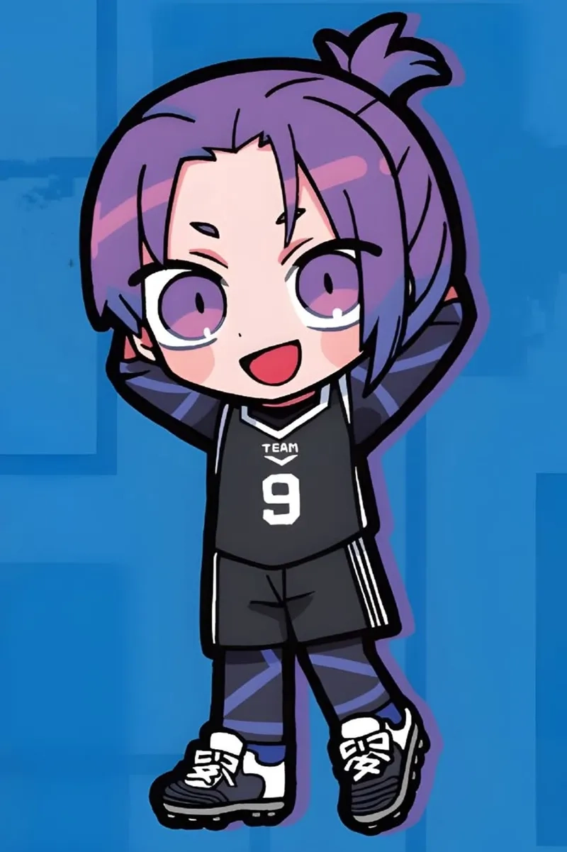 Tìm hình ảnh anime chibi cute để làm sáng bừng ngày của bạn