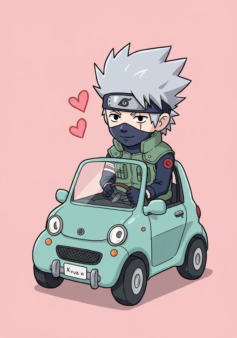 Lưu lại cute hình ảnh anime dễ thương để lấy cảm hứng