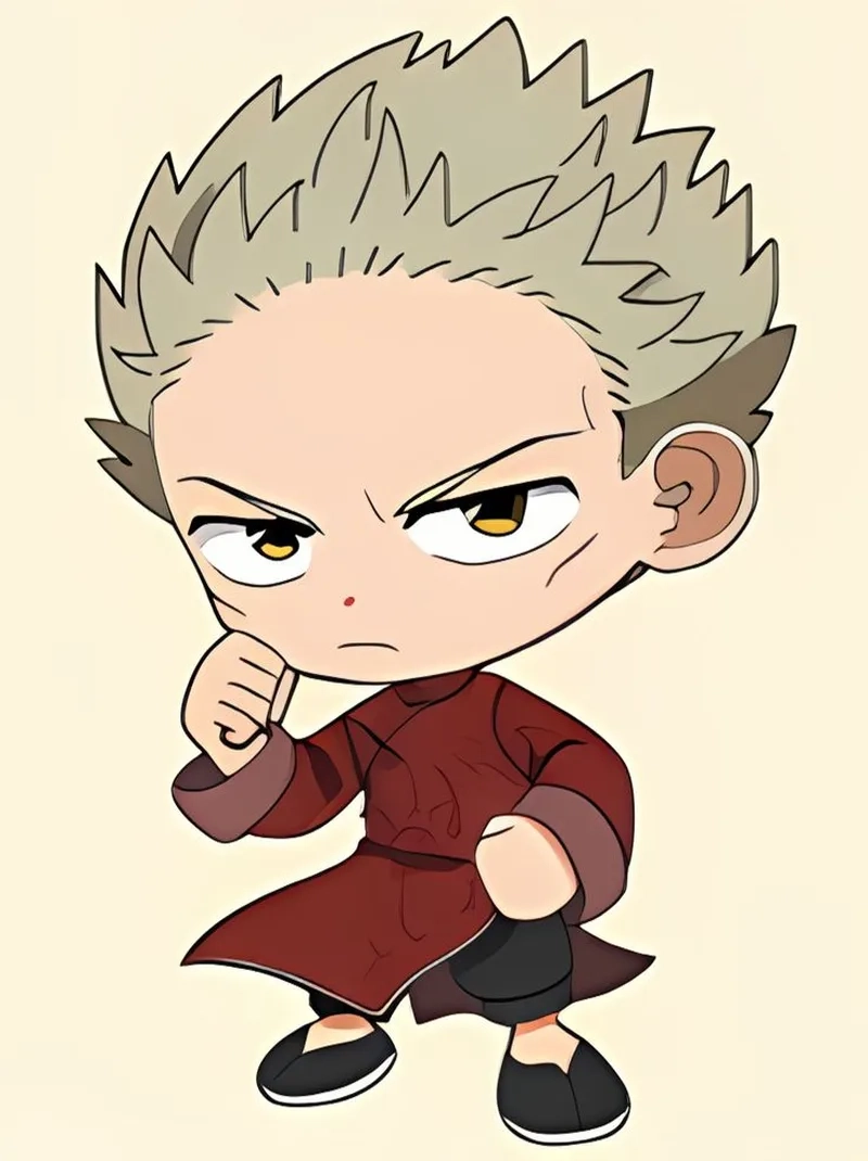 Tải hình ảnh cute anime chibi cho bộ sưu tập kawaii