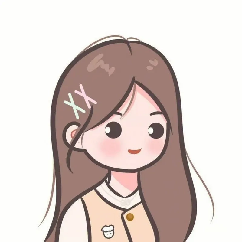 Ngắm chibi cute dễ thương với phong cách siêu yêu thích
