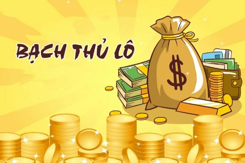  Giao diện bạch thủ lô tại nhà cái BK8 