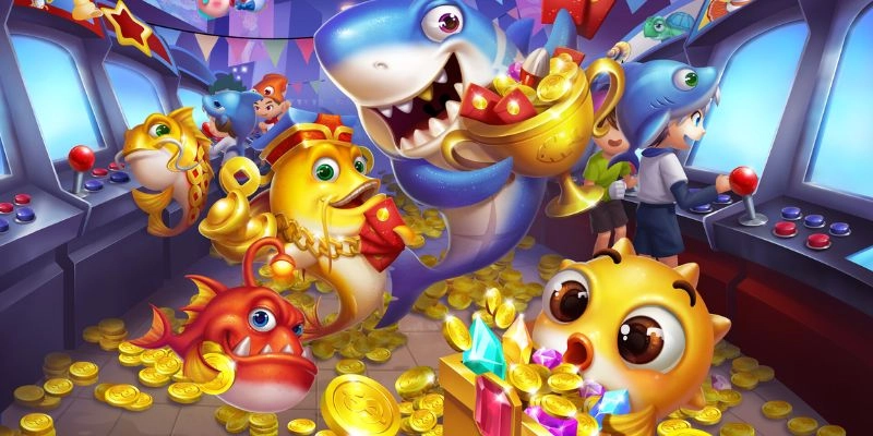 Bắn Cá Bong88 Có Gì Đặc Biệt So Với Các Nền Tảng Khác?