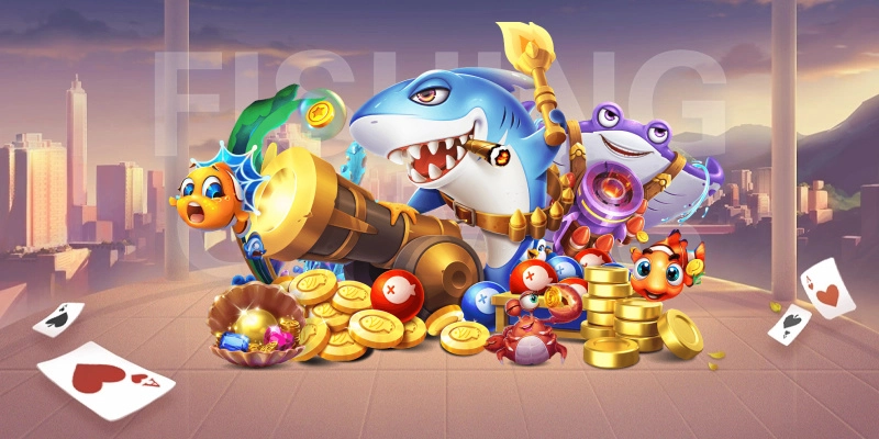 Mẹo Chơi Bắn Cá Bong88 Hiệu Quả