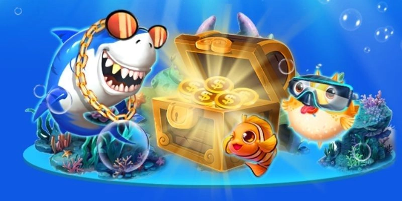 Tổng quan về bắn cá DU88