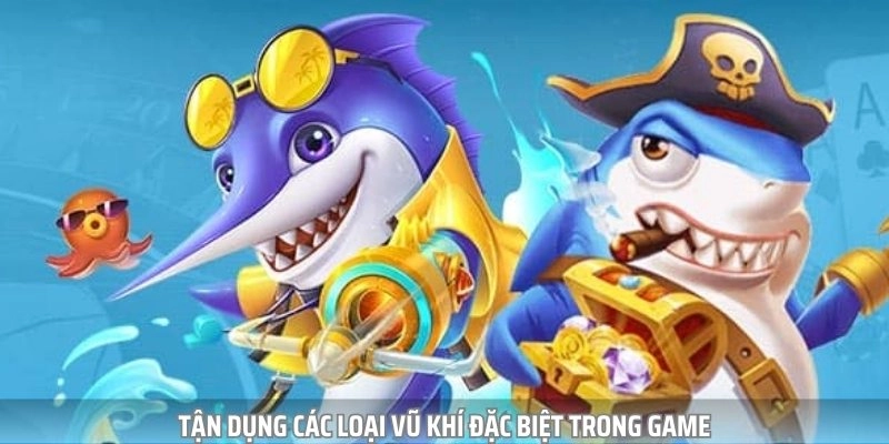 Bí quyết bắn cá QQ88 nhận ngay thưởng lớn dành cho game thủ