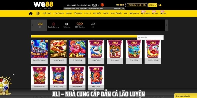 Hướng dẫn Đăng nhập we88 - An toàn và Hiệu quả