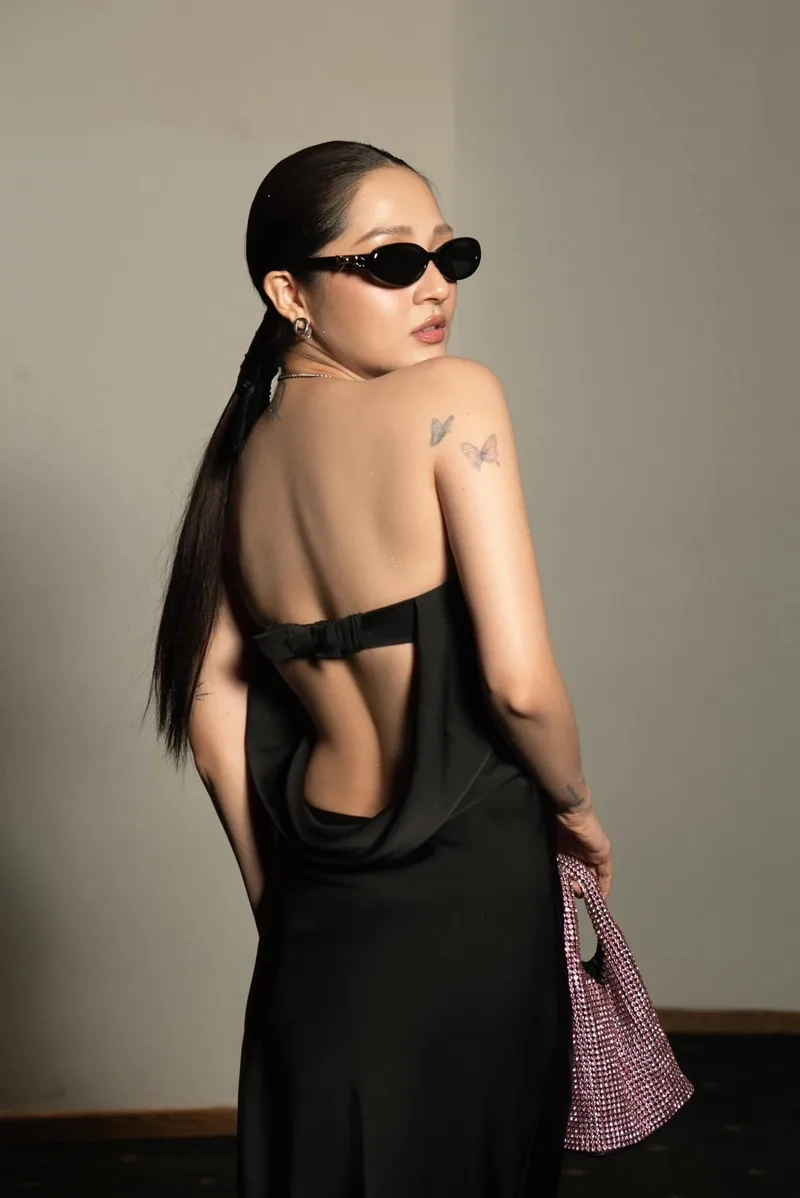 Nghe anh trai say hi bảo anh để bắt trend âm nhạc mới