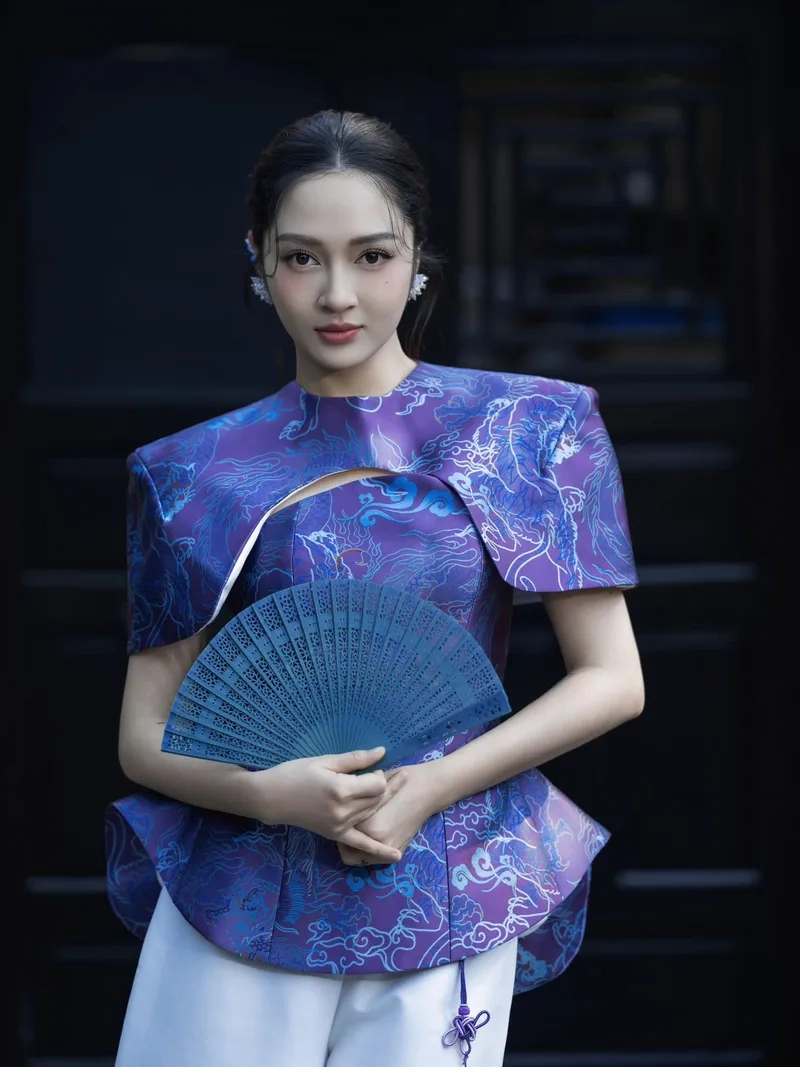 Tận hưởng bảo anh playlist để nghe lại những bản hit