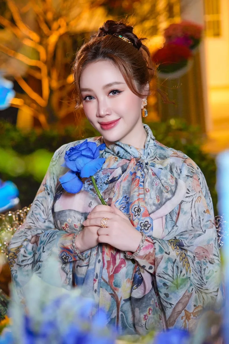 Nghe nhạc Bảo Thy để cảm nhận giai điệu ngọt ngào