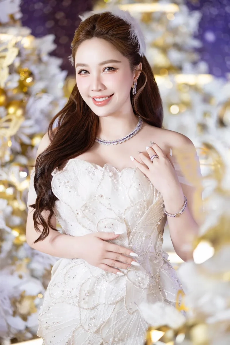 Tìm hiểu Bảo Thy sinh năm bao nhiêu của công chúa bong bóng