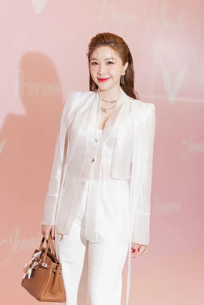 Nghe lại album Bảo Thy với những ca khúc đình đám