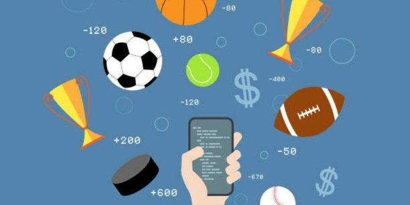 Bí kíp chơi cá cược thể thao Mibet