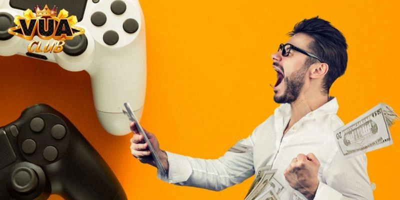 Bí kíp rút tiền Vua Club mượt mà chi tiết