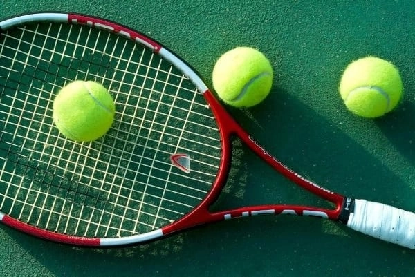 Chiến Lược Cá Cược Quần Vợt Hiệu Quả Cho Người Mới Bắt Đầu