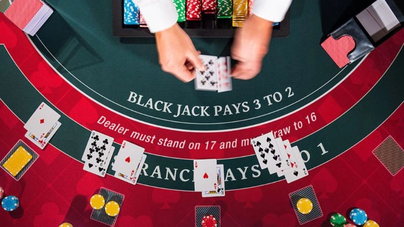 Các tiêu chí đánh giá nhà cái uy tín