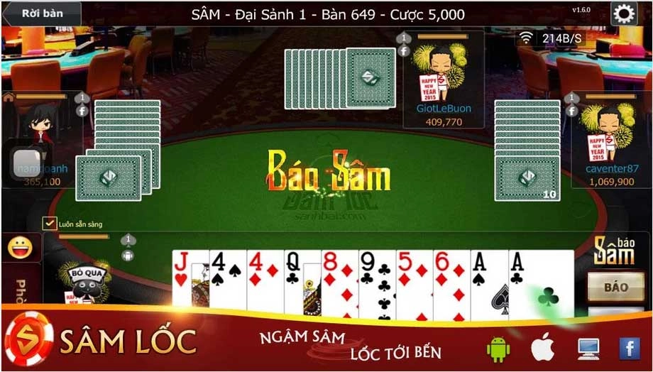 Bài Lớn: Không Lượt, Phải Làm Sao?