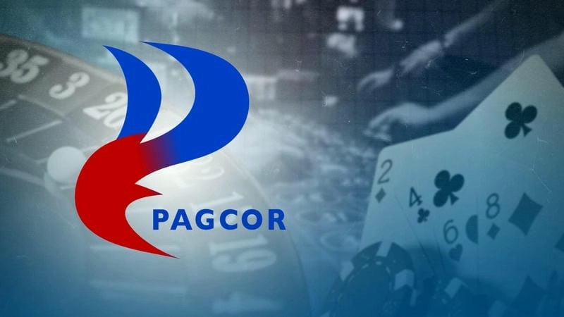  Giấy phép PAGCOR đảm bảo uy tín nhà cái EE88 