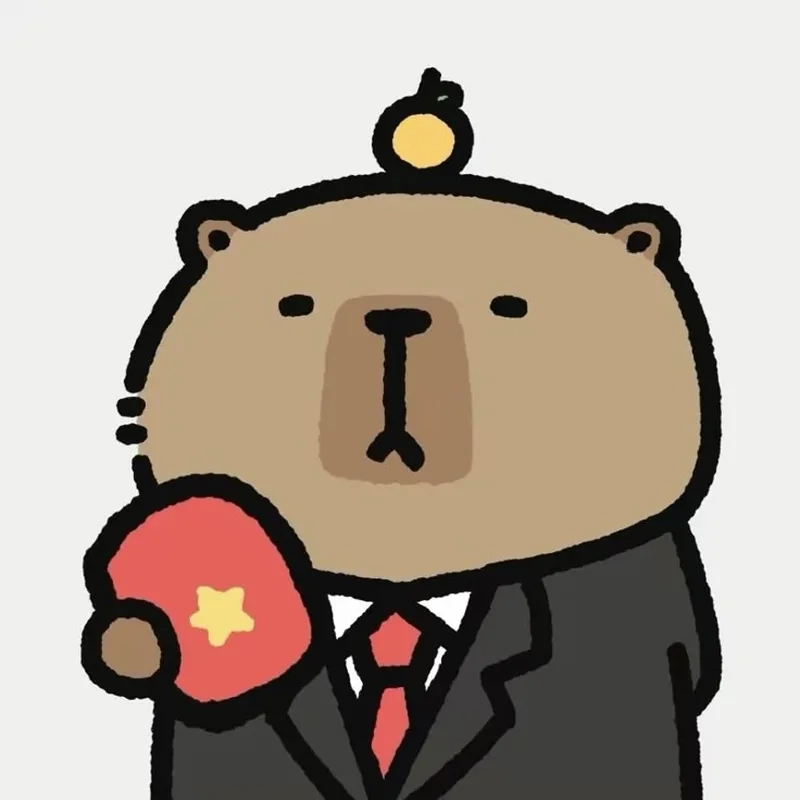 Chibi cute hình ảnh capybara cute chibi làm say lòng fan