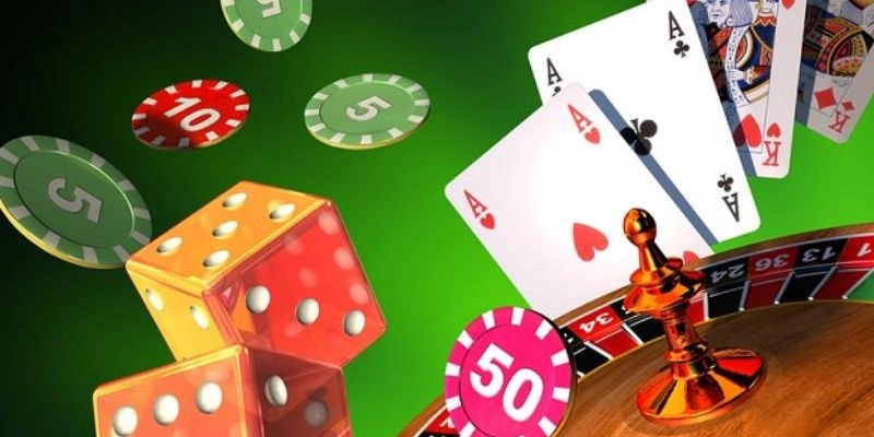 Những điểm nổi bật của Casino 7Ball