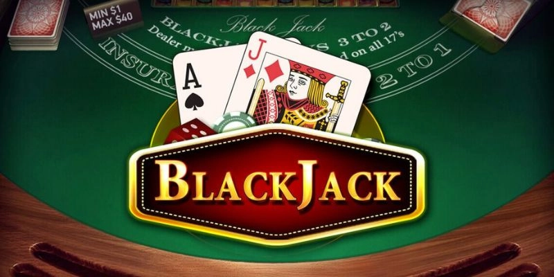 Phòng chơi Blackjack