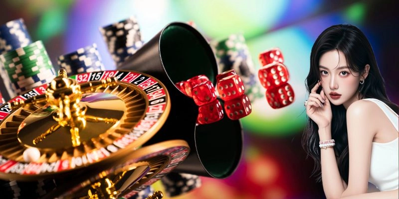 Mức độ uy tín của sân chơi casino Jun88