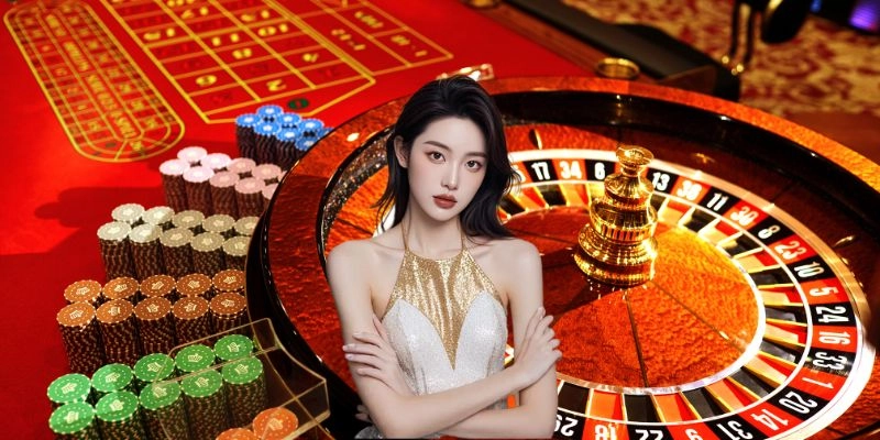 Những điều người chơi cần biết khi tham gia vào sảnh game