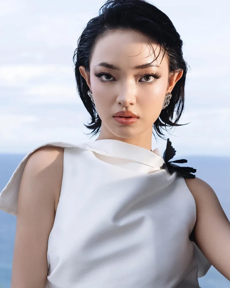 Khám phá Châu Bùi bao nhiêu tuổi và sự nghiệp rực rỡ