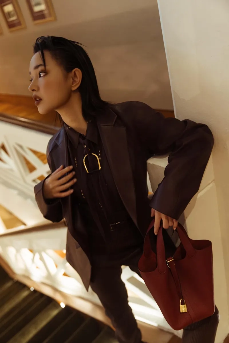 Khám phá nghệ sĩ Châu Bùi với tài năng đa dạng trong showbiz