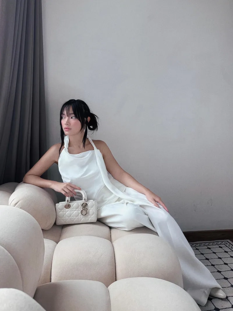 Tìm hiểu Châu Bùi ngày sinh của fashionista đình đám