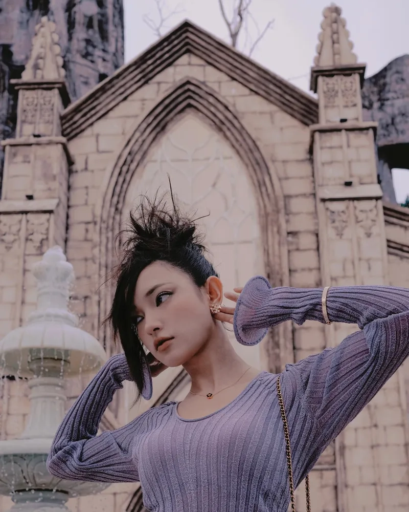 Tìm hiểu Châu Bùi ngày nơi sinh từ Hà Nội đến thế giới