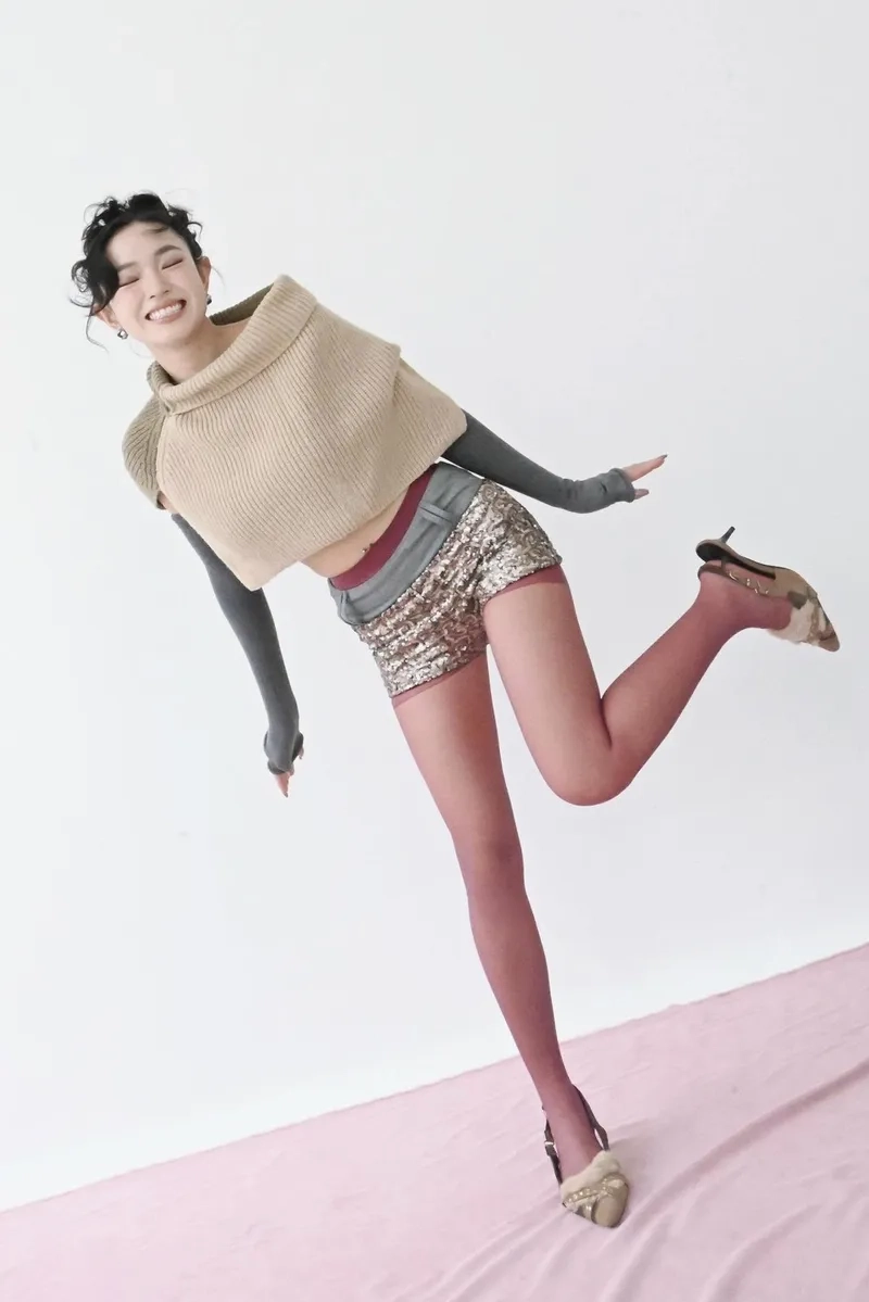 Chúc mừng sinh nhật Châu Bùi với những khoảnh khắc rực rỡ