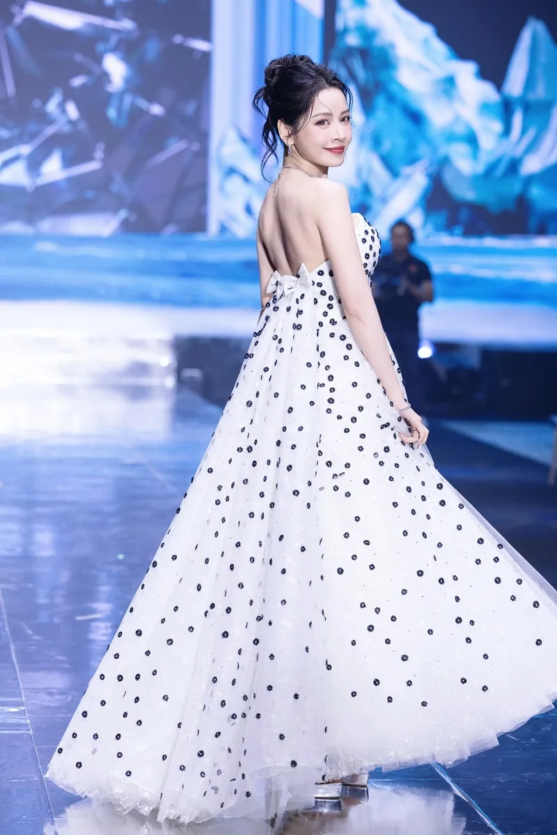 Cập nhật tin tức về Chi Pu mới nhất hôm nay