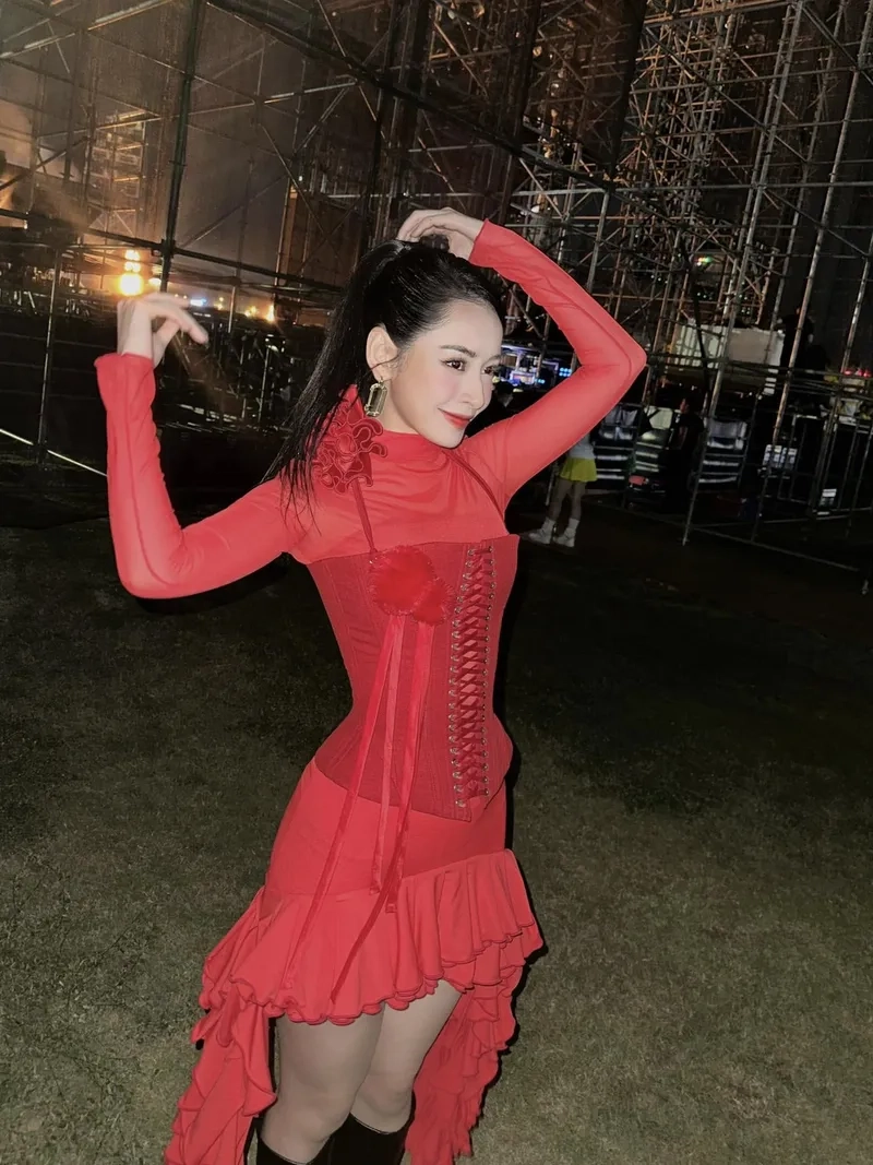 Tò mò Chi Pu sinh năm bao nhiêu? Tìm hiểu ngay